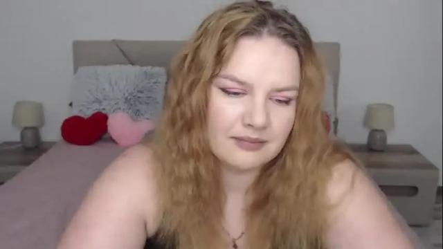Image 2 of curvyanna13 Stream on Chaturbate on 6 days ago
