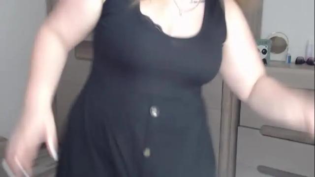 Image 3 of curvyanna13 Stream on Chaturbate on 6 days ago