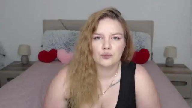 Image 8 of curvyanna13 Stream on Chaturbate on 6 days ago