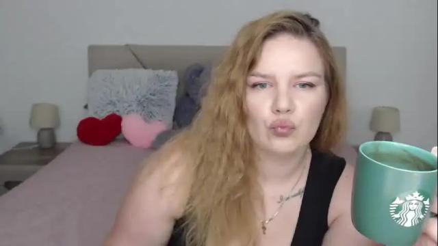 Thumbnail 3, curvyanna13's Stream at Chaturbate, 4 days ago
