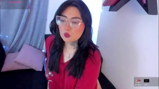 Image 3 of curvybaddie Stream on Chaturbate on 2 months ago