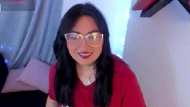 Image 7 of curvybaddie Stream on Chaturbate on 2 months ago