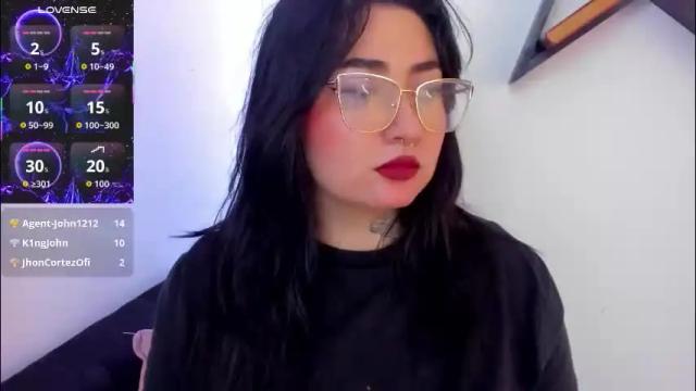 Image 4 of curvybaddie Stream on Chaturbate on 2 months ago