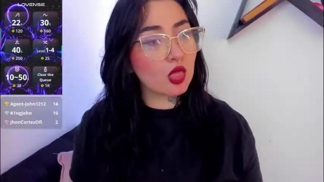 Thumbnail 2, curvybaddie's Stream at Chaturbate, 2 months ago