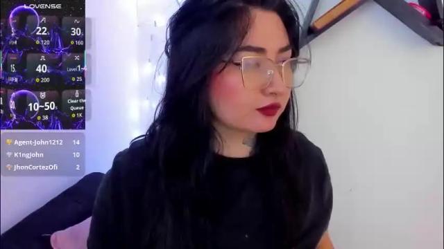 Image 7 of curvybaddie Stream on Chaturbate on 2 months ago