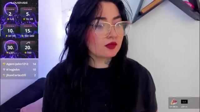 Thumbnail 3, curvybaddie's Stream at Chaturbate, 2 months ago