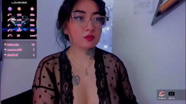 Image 8 of curvybaddie Stream on Chaturbate on 2 months ago