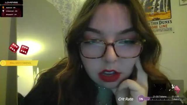 Thumbnail 1, curvycate127's Stream at Chaturbate, 24 months ago