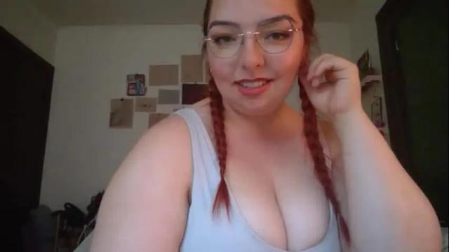 Image 6 of curvycate127 Stream on Chaturbate on 4 months ago