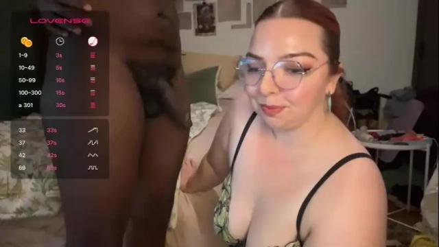 Image 2 of curvycate127 Stream on Chaturbate on 4 months ago