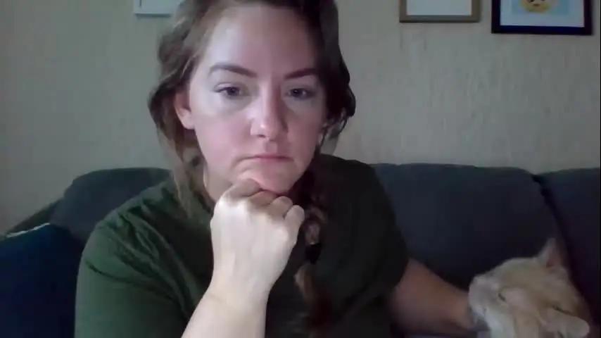 curvycatey Chaturbate