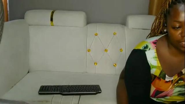 Thumbnail 1, curvyebony1's Stream at Chaturbate, 1 month ago