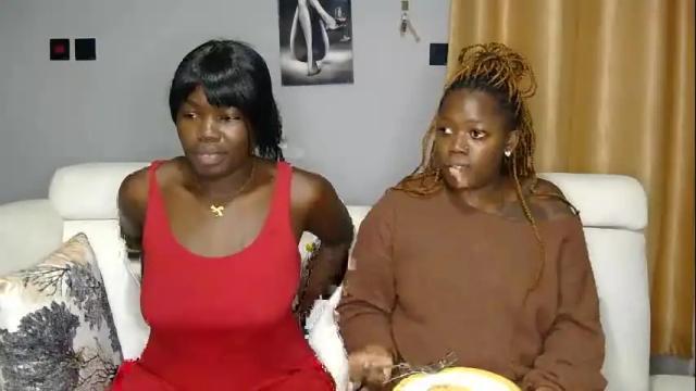 Image 7 of curvyebony1 Stream on Chaturbate on 1 month ago