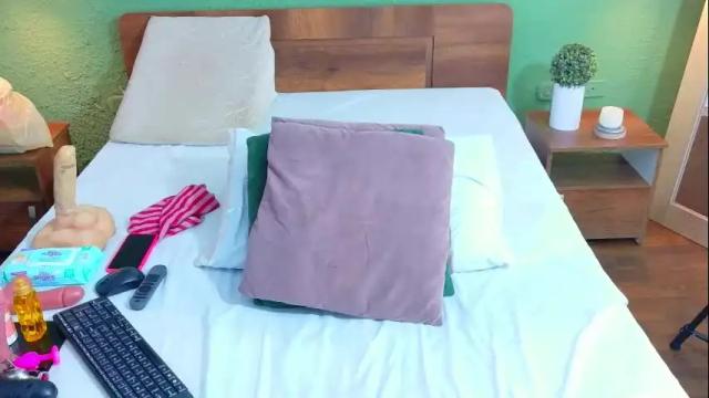 Image 2 of curvyebonyy_ Stream on Chaturbate on 1 month ago
