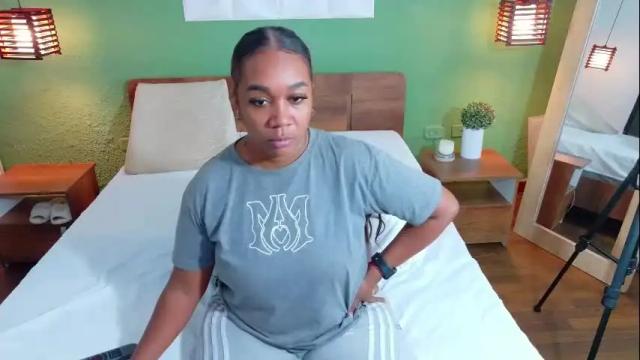 Thumbnail 1, curvyebonyy_'s Stream at Chaturbate, 3 days ago