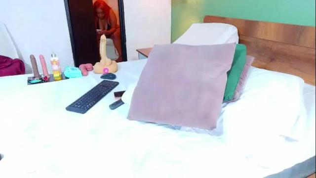 Thumbnail 1, curvyebonyy_'s Stream at Chaturbate, 2 months ago