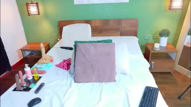 Thumbnail 2, curvyebonyy_'s Stream at Chaturbate, 2 months ago