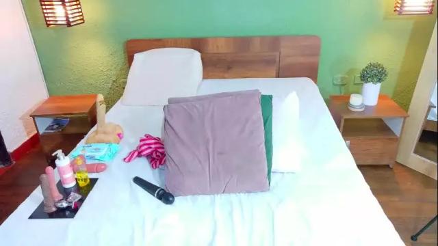 Image 6 of curvyebonyy_ Stream on Chaturbate on 1 month ago