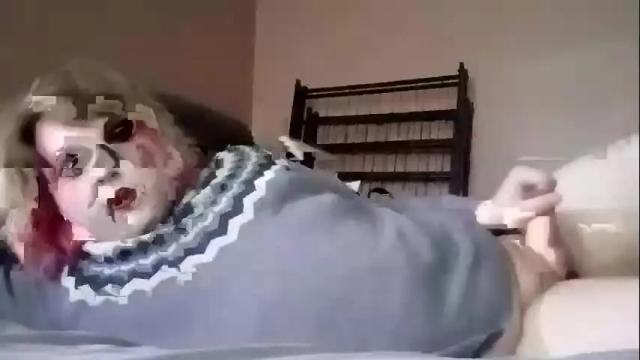 Image 7 of curvygothfemboy Stream on Chaturbate on 14 months ago