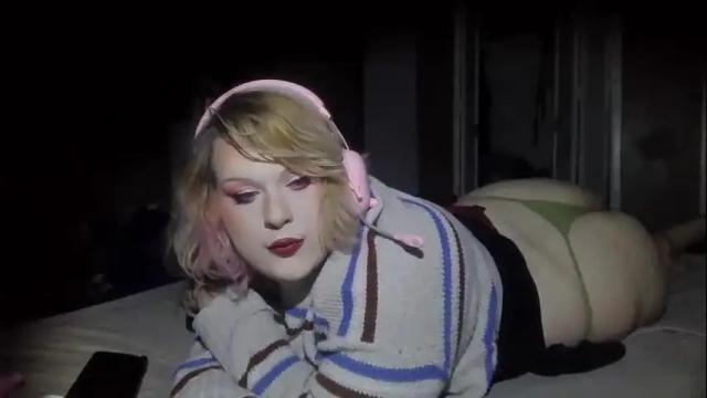 Thumbnail 2, curvygothfemboy's Stream at Chaturbate, 12 months ago