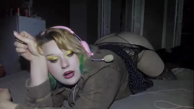 Thumbnail 1, curvygothfemboy's Stream at Chaturbate, 12 months ago