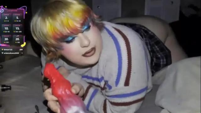 Image 10 of curvygothfemboy Stream on Chaturbate on 2 days ago