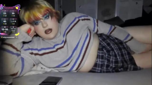 Image 6 of curvygothfemboy Stream on Chaturbate on 2 days ago