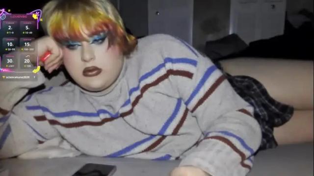 Image 7 of curvygothfemboy Stream on Chaturbate on 2 days ago