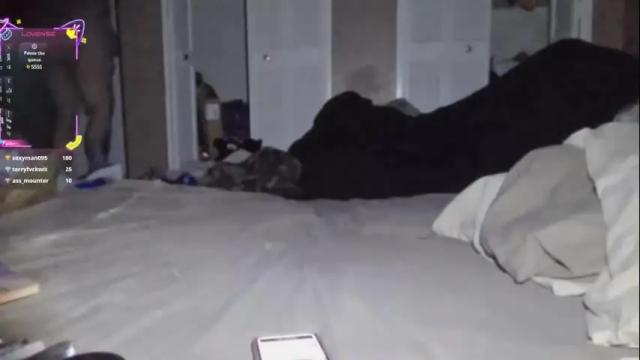Image 10 of curvygothfemboy Stream on Chaturbate on 1 month ago