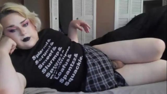 Thumbnail 3, curvygothfemboy's Stream at Chaturbate, 29 days ago