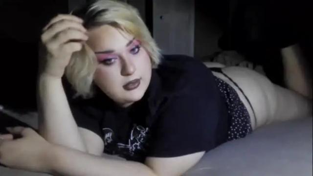 Image 3 of curvygothfemboy Stream on Chaturbate on 5 days ago
