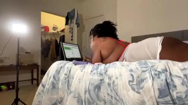 Thumbnail 3, curvylesbilesbi's Stream at Chaturbate, 19 months ago
