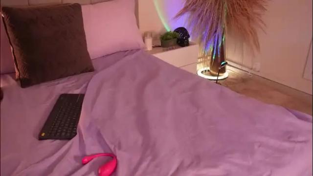 Thumbnail 2, curvyliciouss's Stream at Chaturbate, 2 months ago