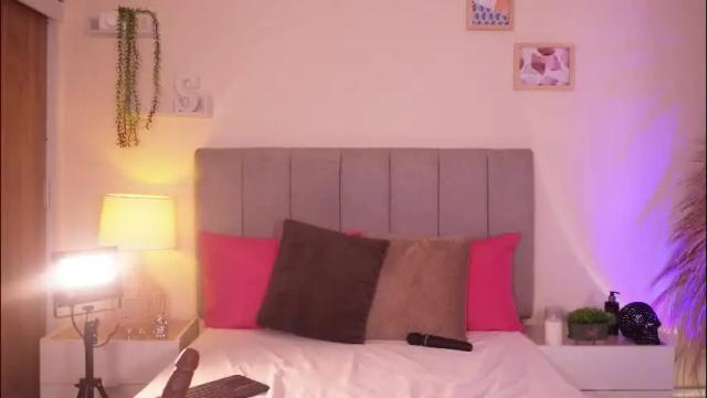 Image 3 of curvyliciouss Stream on Chaturbate on 1 month ago