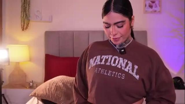 Image 12 of curvyliciouss Stream on Chaturbate on 1 month ago