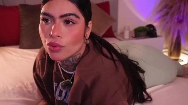 Thumbnail 2, curvyliciouss's Stream at Chaturbate, 1 month ago