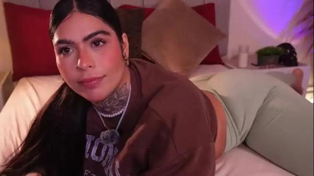 Thumbnail 3, curvyliciouss's Stream at Chaturbate, 1 month ago