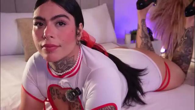 Thumbnail 2, curvyliciouss's Stream at Chaturbate, 1 month ago