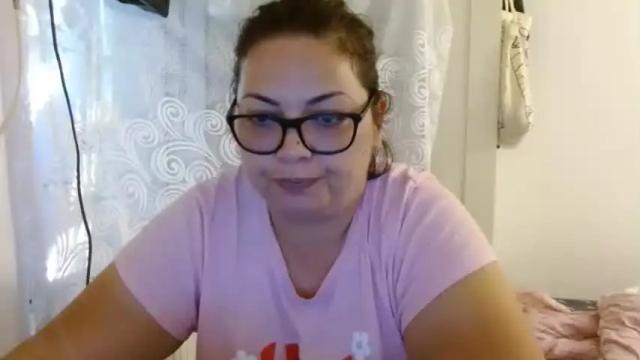 Thumbnail 1, curvymomylore's Stream at Chaturbate, 19 months ago