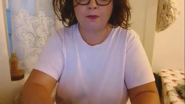 Thumbnail 2, curvymomylore's Stream at Chaturbate, 19 months ago