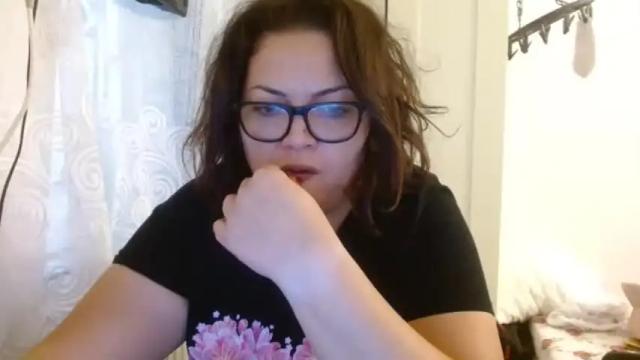 Thumbnail 1, curvymomylore's Stream at Chaturbate, 19 months ago