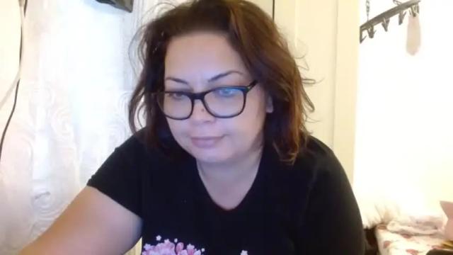 Thumbnail 2, curvymomylore's Stream at Chaturbate, 19 months ago
