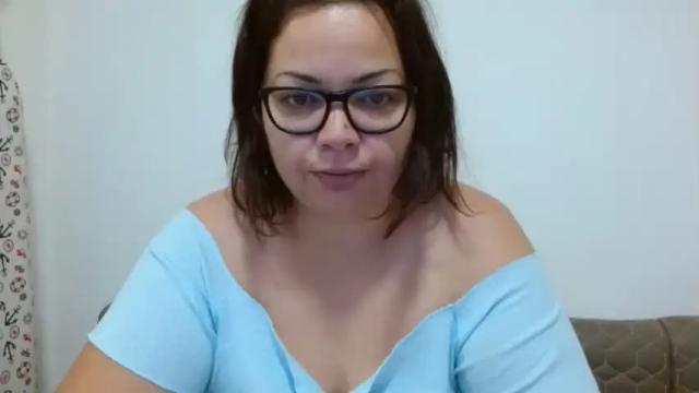 Thumbnail 1, curvymomylore's Stream at Chaturbate, 18 months ago