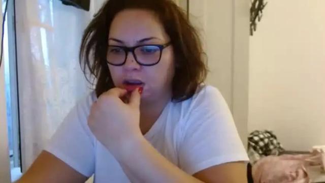 Thumbnail 2, curvymomylore's Stream at Chaturbate, 18 months ago