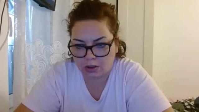 Thumbnail 2, curvymomylore's Stream at Chaturbate, 18 months ago