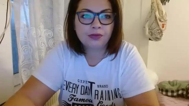 Thumbnail 1, curvymomylore's Stream at Chaturbate, 18 months ago