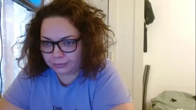 Thumbnail 2, curvymomylore's Stream at Chaturbate, 16 months ago