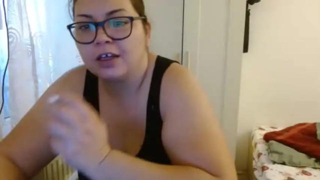 Thumbnail 1, curvymomylore's Stream at Chaturbate, 16 months ago