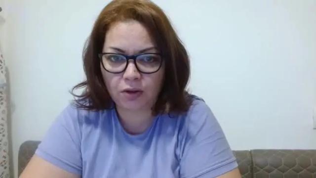 Thumbnail 1, curvymomylore's Stream at Chaturbate, 16 months ago