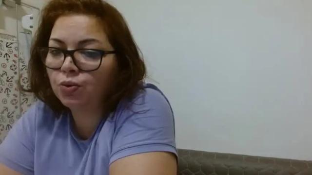 Thumbnail 3, curvymomylore's Stream at Chaturbate, 16 months ago